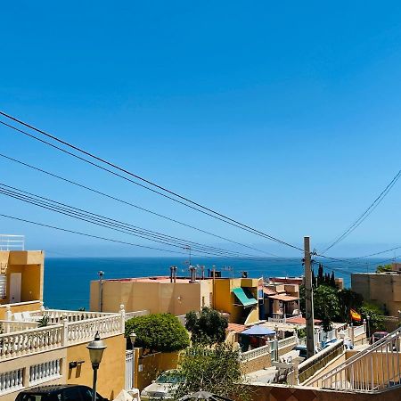 Holiday Villa With Sea View غران ألاكانت المظهر الخارجي الصورة