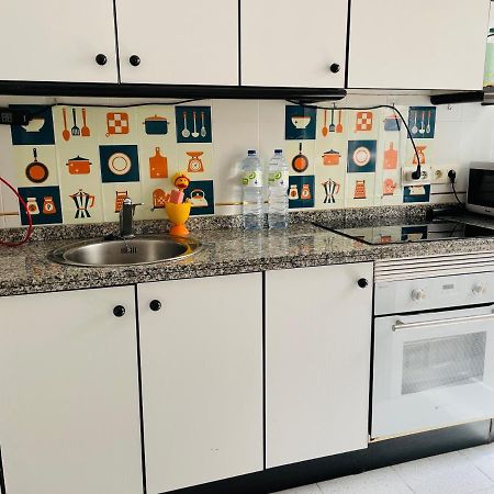 Holiday Villa With Sea View غران ألاكانت المظهر الخارجي الصورة