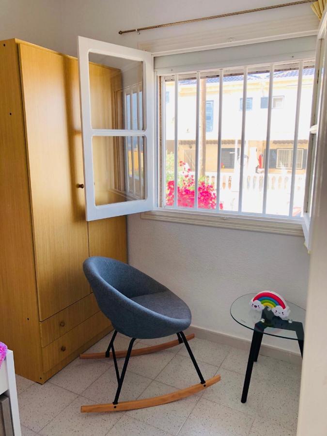 Holiday Villa With Sea View غران ألاكانت المظهر الخارجي الصورة